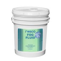 

Rosco F-1 Fog Fluid, 5 Gallon