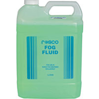 

Rosco Fog Fluid, 4 Liter