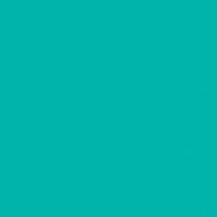 

Rosco Roscolux #92 Turquoise Filter, 24"x25' Roll