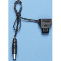 

Rosco LitePad Adapter to a Power Supply with Anton/Bauer 12VDC Connector