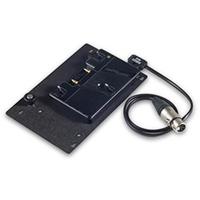 

Rosco Anton/Bauer Battery Cheese Plate for Silk LED Fixtures