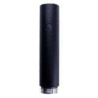 

Rockustics Pole Mount Extension for Periscape 4 and 6, Musicgarden & MG4, Black