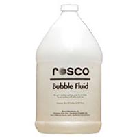 

Rosco Bubble Fluid, 1 Gallon Bottles, Case of 4