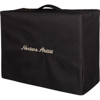 

Roland Cover for Nextone Artist Guitar Amplifier, Black