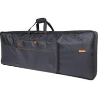 

Roland CB-B49D Bag with Shoulder Strap for 49-Note Deep Keyboard, Black