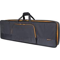 

Roland CB-G49D Bag with Impact Panels and Shoulder Strap for 49-Note Deep Keyboard, Gold