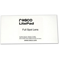 

Rosco Full Spot Lens for 3" Circle LitePad