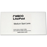 

Rosco Medium Spot Lens for 24x24" LitePad