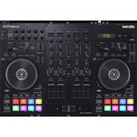 

Roland DJ-707M 4-Channel DJ Controller for Serato DJ