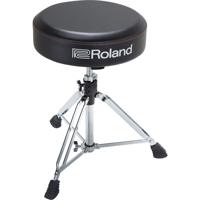 

Roland Round Drum Throne with Rugged Vinyl Seat Top