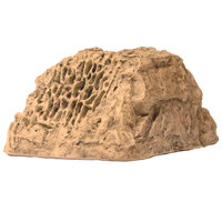 

Rockustics Outdoor Dual Voice Coil DubSub Subwoofer, Sandstone