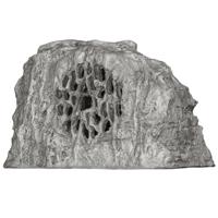 

Rockustics 6.5" 2-Way Outdoor EconoRock Speaker, Gray