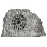 

Rockustics 6.5" 2-Way Outdoor EconoRock Speaker with 64W Transformer, Gray