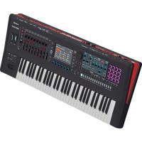 

Roland Fantom-6 61-Note Music Work Station Keyboard