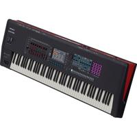 

Roland Fantom-8 88-Note Music Work Station Progressive Hammer-Action Keyboard