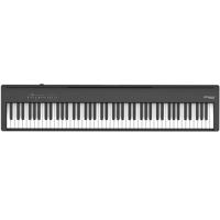 

Roland FP-30X 88 Keys SuperNATURAL Portable Digital Piano, Black