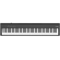 

Roland FP-30X 88 Keys SuperNATURAL Portable Digital Piano, Black