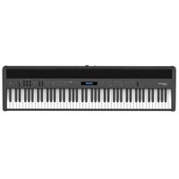 

Roland FP-60X 88 Keys SuperNATURAL Portable Digital Piano, Black