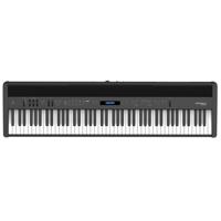 

Roland FP-60X 88 Keys SuperNATURAL Portable Digital Piano, Black