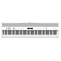 

Roland FP-60X 88 Keys SuperNATURAL Portable Digital Piano, White