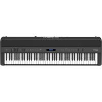 

Roland FP-90X 88 Keys Flagship Portable Digital Piano, Black