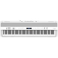 

Roland FP-90X 88 Keys Flagship Portable Digital Piano, White