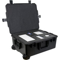 

Rosco Gaffer's AX LitePad Kit Case