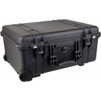 

Rosco Gaffer's LitePad Kit Case (Only)