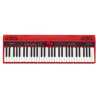 

Roland GO:KEYS GO-61K 61-Key Music Creation Keyboard
