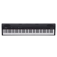 

Roland GO:PIANO88 88-Note Digital Piano with Onboard Bluetooth Speakers