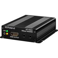 

Roland HT-RX01 HDBaseT Receiver