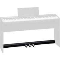 

Roland KPD-70 Pedal Unit for FP-30 Digital Piano, Black