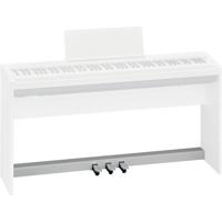 

Roland KPD-70 Pedal Unit for FP-30 Digital Piano, White