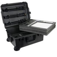 

Rosco LitePad Digital Shooter's Kit AX Daylight, 5800K
