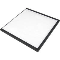 

Rosco LitePad Tungeten (3800K) 12x12" Featherweight LED Panel