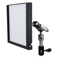 

Rosco LitePad Tungeten (3800K) 3x12" Featherweight LED Panel