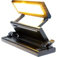 

Roland Folding LED Clip Light with 24 LED Lamps