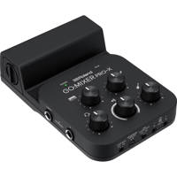 

Roland GO:MIXER PRO-X Audio Mixer for Smartphones