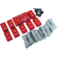 

Rolls GS76RL 8-User Game Show Controller Set