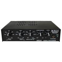 

Rolls HR341 Signal Processor for Vocals and Acoustic Guitars