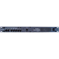 

Rolls MA1705 70W Mixer/Amplifier for Paging and Background Music