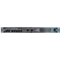 

Rolls MA2355 35W Mixer/Amplifier for Paging and Background Music