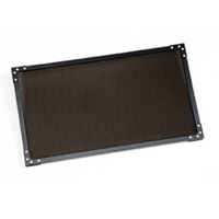 

Rosco 45 Degree Egg Crate Louver Silk 210