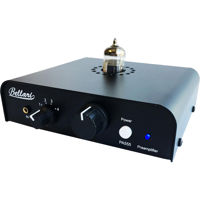 

Rolls PA555 Tube Preamplifier