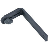 

Rosco 4" L-Bracket Kit for Rosco LitePad Loop
