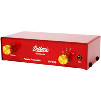 

Rolls Bellari PP532 Passive Preamplifier