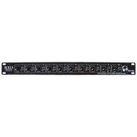 

Rolls RA102 10 Channel Professional Headphone Amplifier