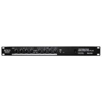 

Rolls RA163 8 Channel Distribution Amplifier