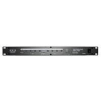 

Rolls 8-Channel Mono/4-Channel Stereo Distribution Amplifier, 100 K Ohms Input Impedance, +20 dB Gain Switch