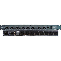 

Rolls RM82 8 Channel Microphone and Line Mixer